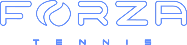 Forza Tennis Logo