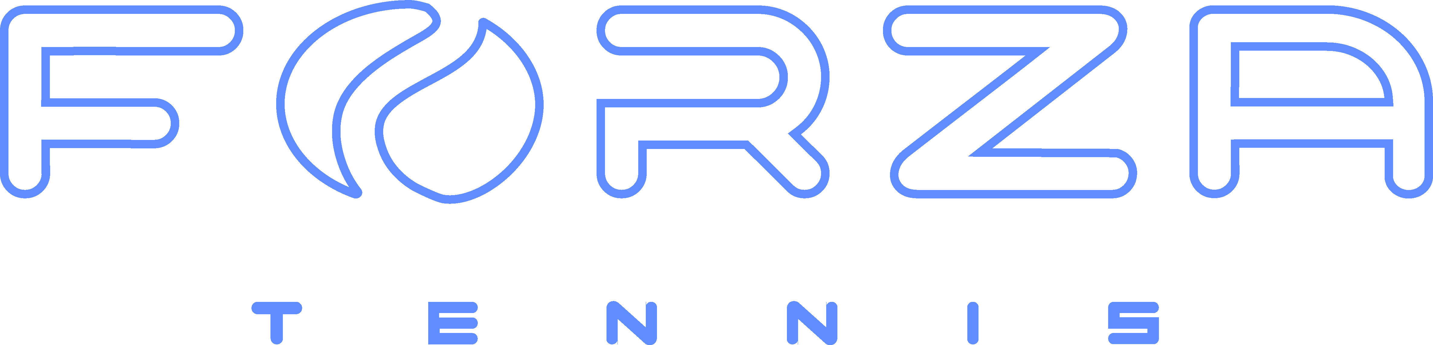 Forza Tennis Logo