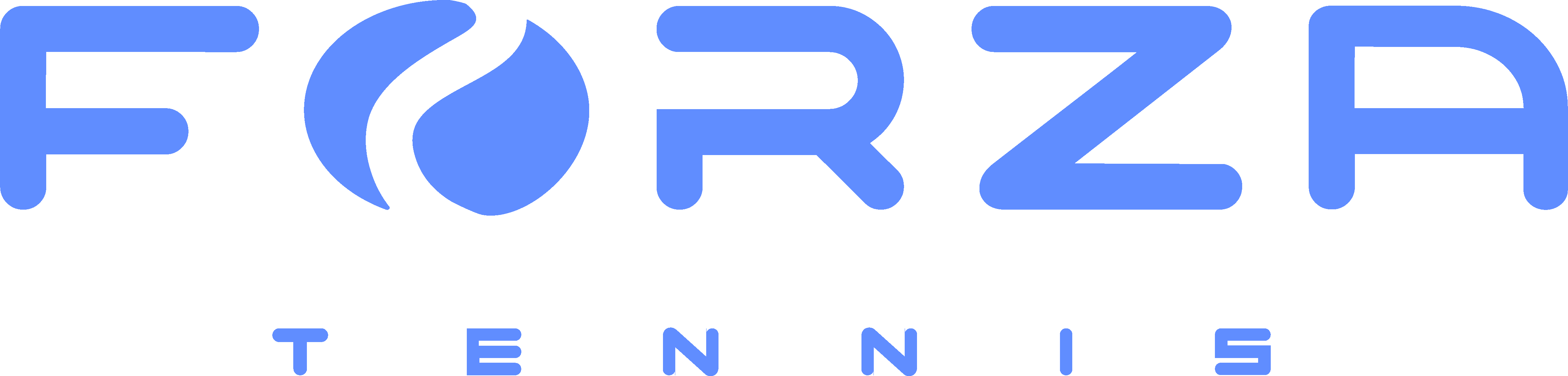 Forza Tennis Logo